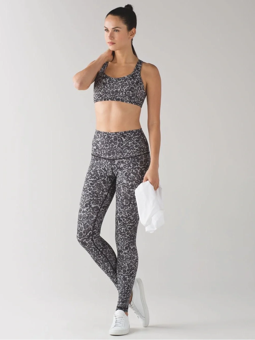 Lululemon 🍋 Wunder Under Pant - Picture 1 of 8